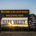 Napa Valley Wineries